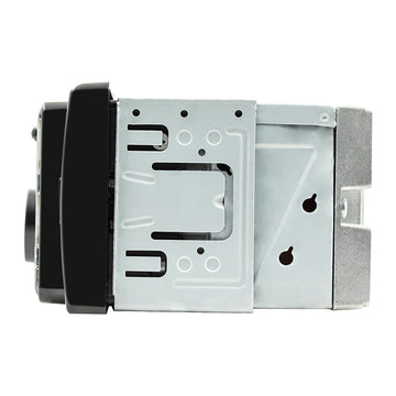 Autoradio Bluetooth 2.5D écran tactile lecteur MP3 voiture autoradio bluetooth localisation voiture sept couleurs lumière